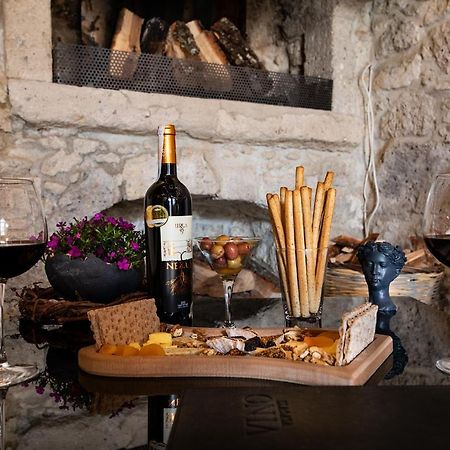 Vino Alacati Kültér fotó