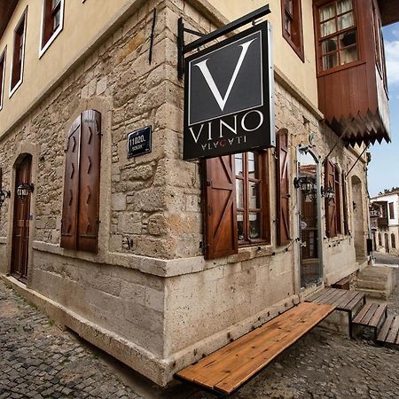 Vino Alacati Kültér fotó